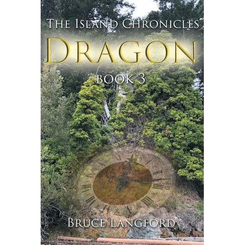 Dragon: Book Three