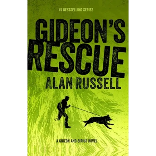 Gideon's Rescue