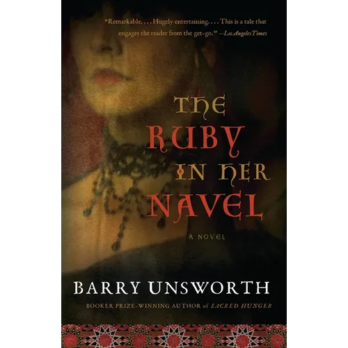 The Ruby in Her Navel