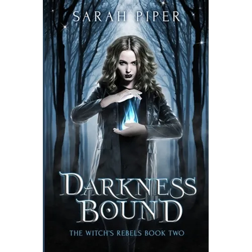 Darkness Bound