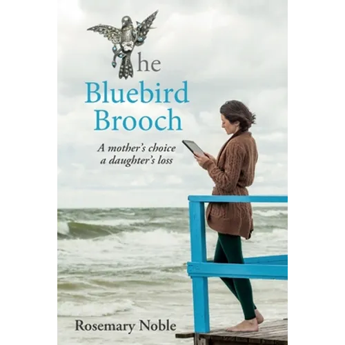 The Bluebird Brooch: A Dual-Timeline Mystery