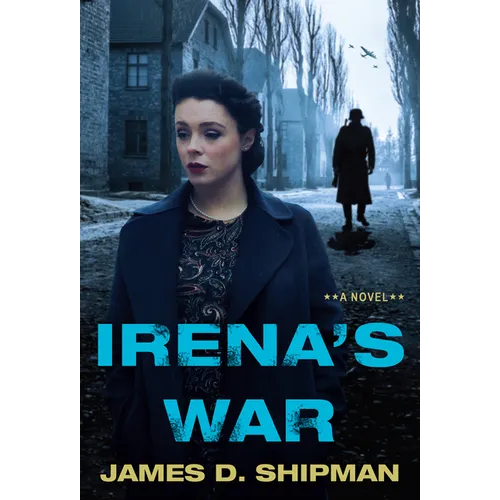 Irena's War