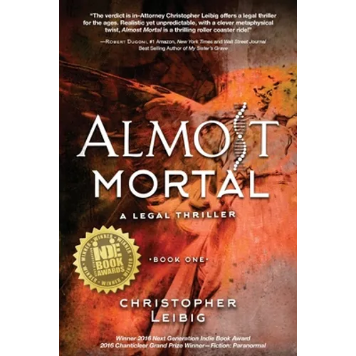 Almost Mortal