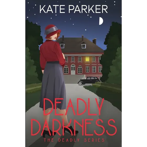 Deadly Darkness