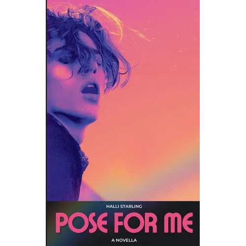 Pose for Me