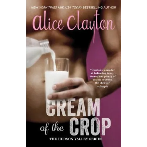 Cream of the Crop