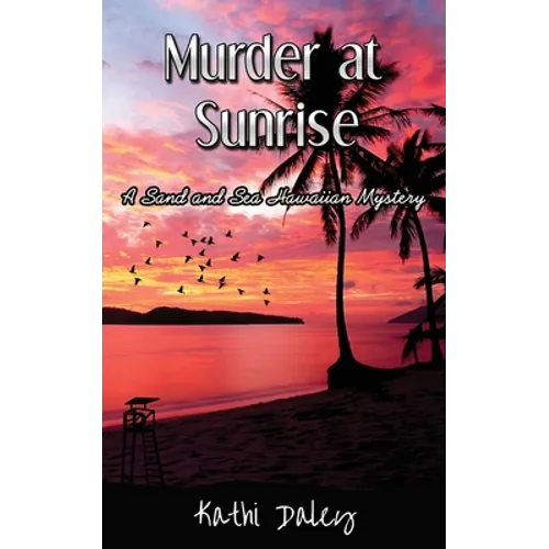 Murder at Sunrise