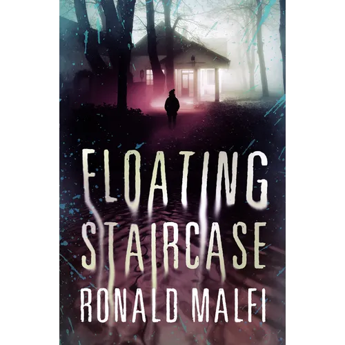 Floating Staircase