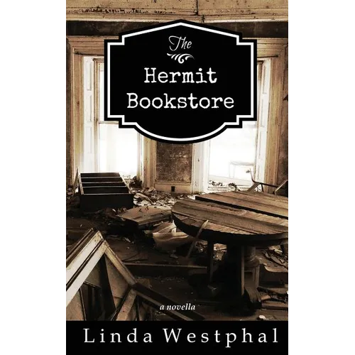 The Hermit Bookstore