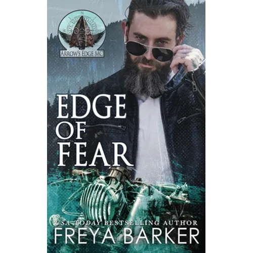 Edge Of Fear