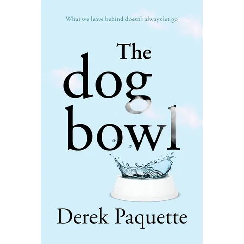 The Dog Bowl
