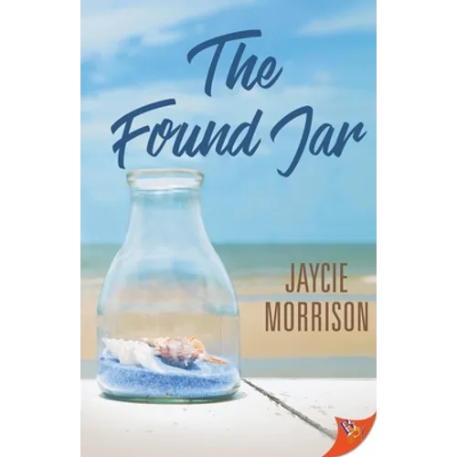 The Found Jar