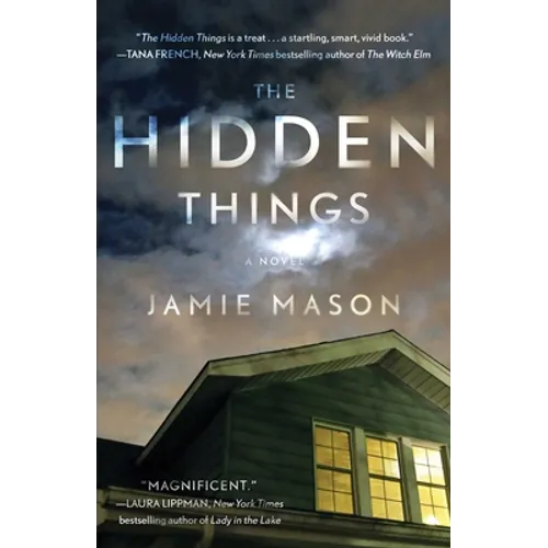 The Hidden Things