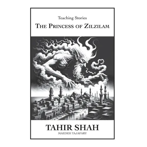 The Princess of Zilzilam