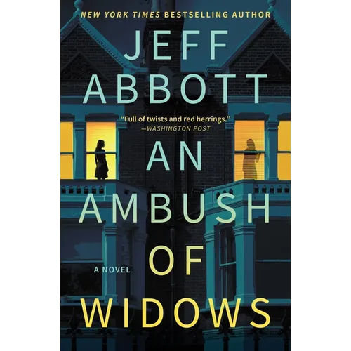 An Ambush of Widows