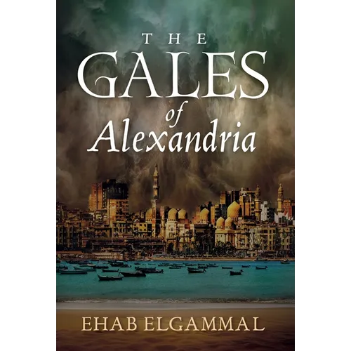 The Gales of Alexandria