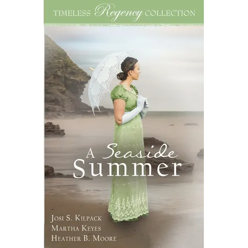 A Seaside Summer