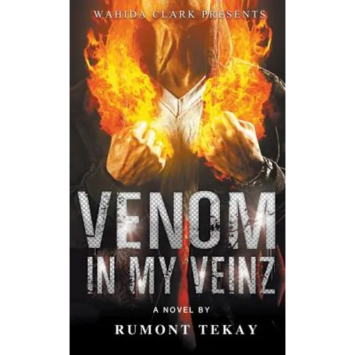 Venom in My Veinz