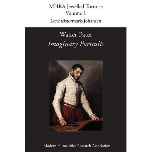 Imaginary Portraits