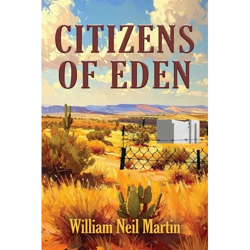 Citizens of Eden
