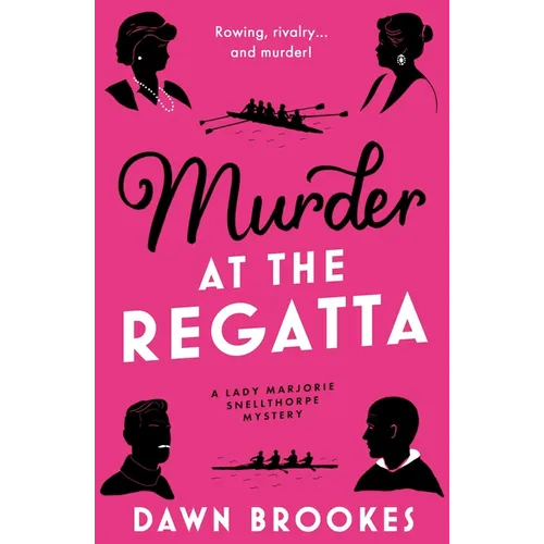 Murder at the Regatta