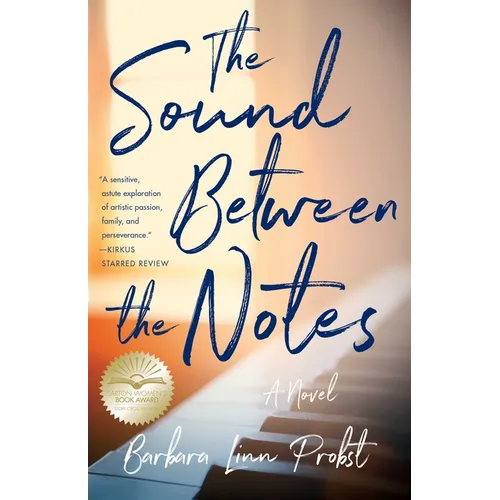 The Sound Between the Notes