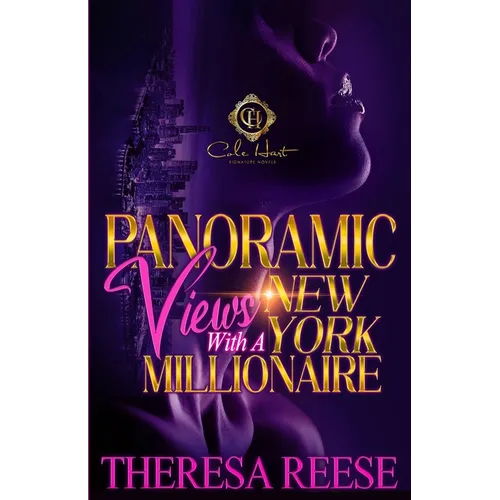 Panoramic Views With A New York Millionaire: An African American Romance