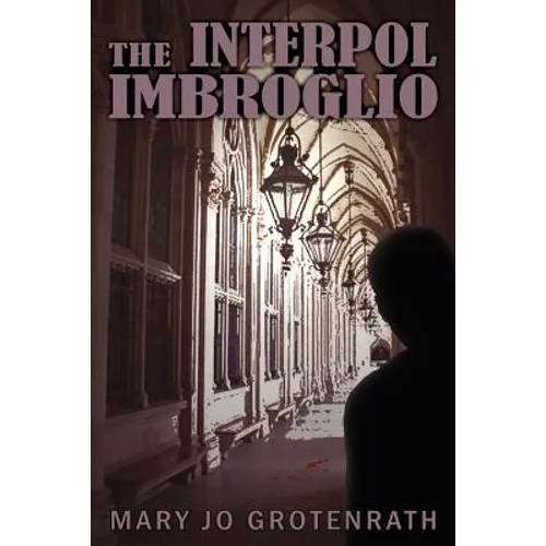 The Interpol Imbroglio