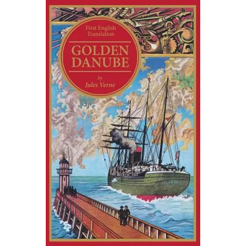 Golden Danube