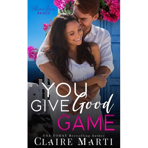 You Give Good Game