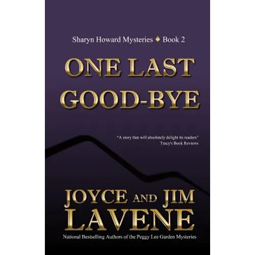 One Last Goodbye