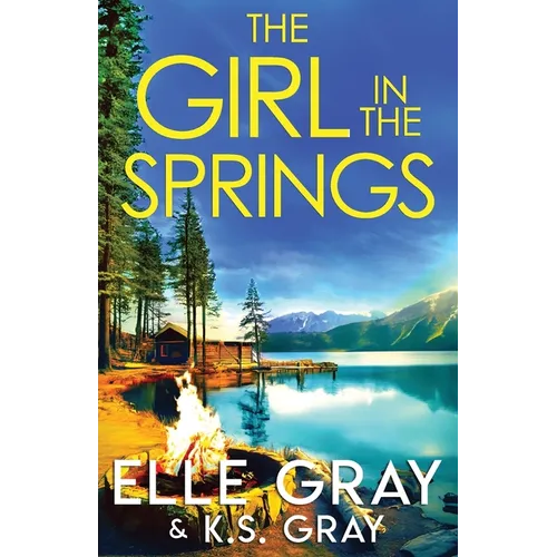 The Girl in the Springs