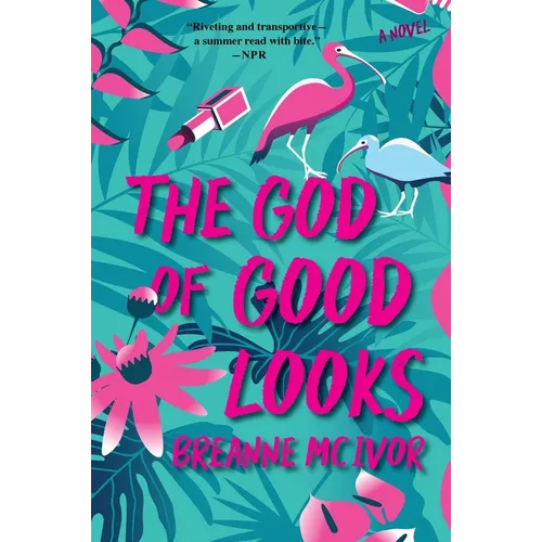 The God of Good Looks