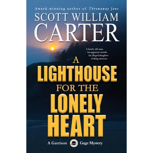 A Lighthouse for the Lonely Heart