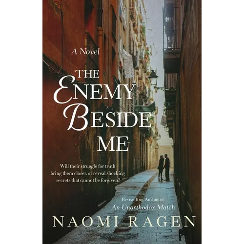The Enemy Beside Me