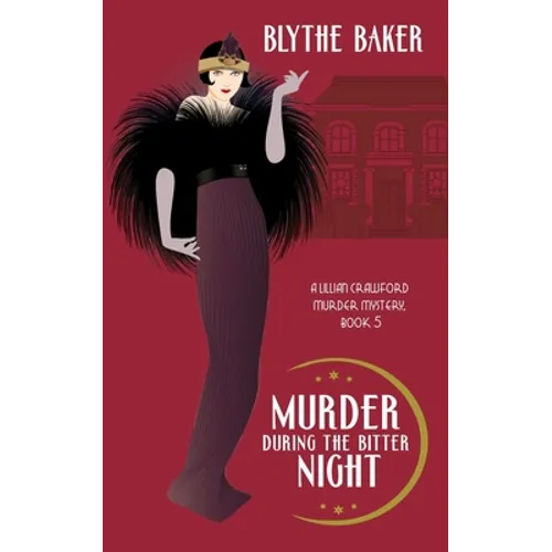 Murder During the Bitter Night