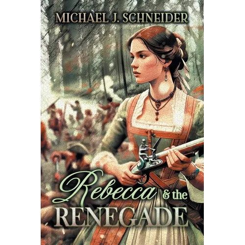 Rebecca & the Renegade