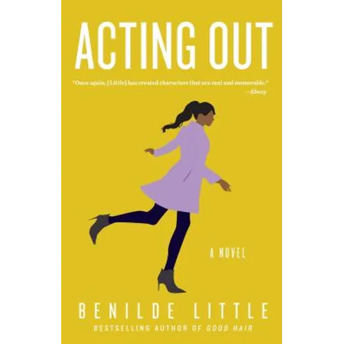 Acting Out