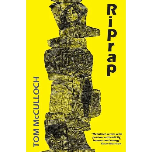 Riprap