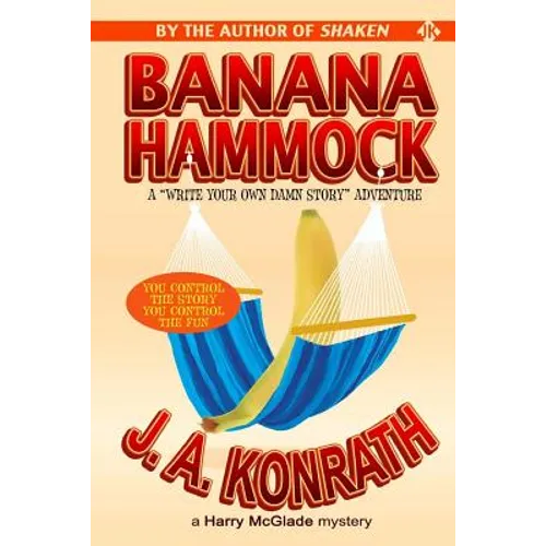 Banana Hammock