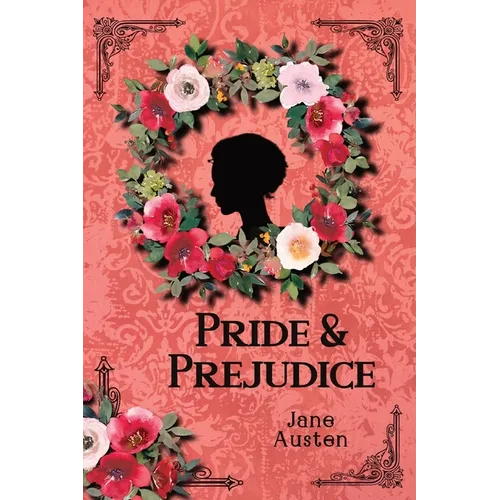 Pride & Prejudice