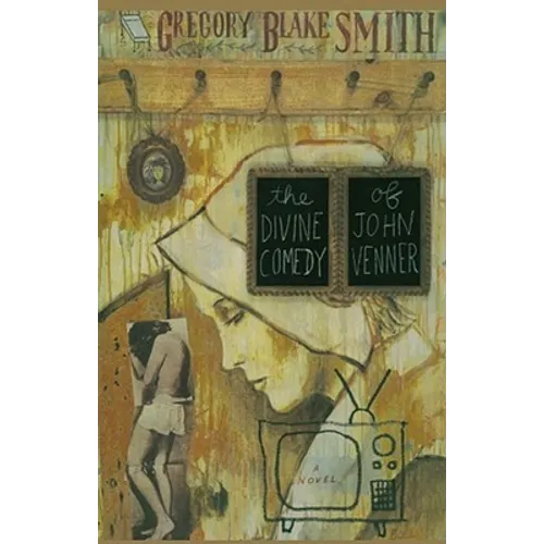 Divine Comedy