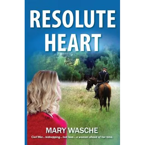 Resolute Heart