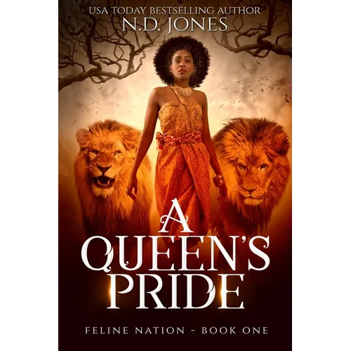 A Queen's Pride