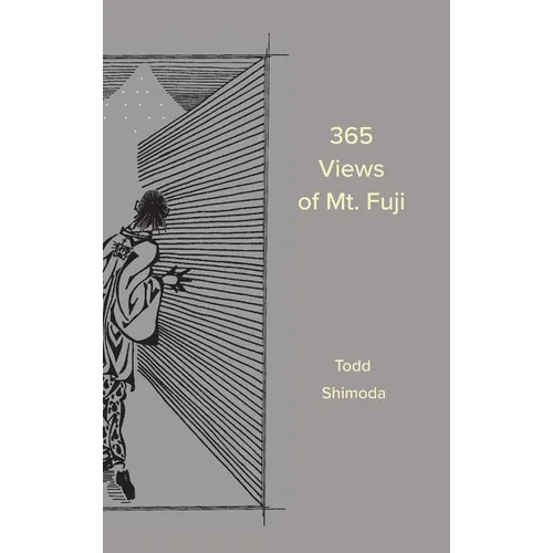 365 Views of Mt. Fuji