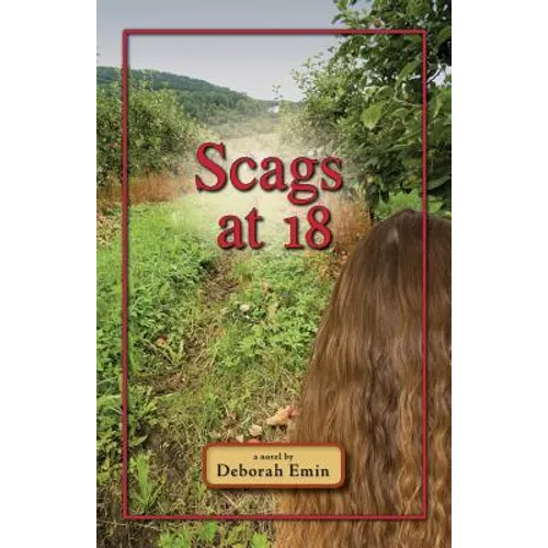 Scags at 18