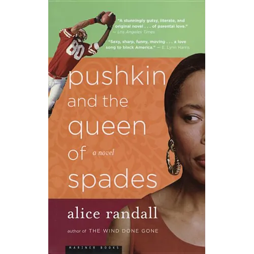 Pushkin and the Queen of Spades