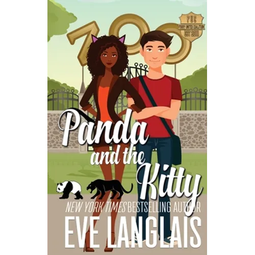 Panda and the Kitty
