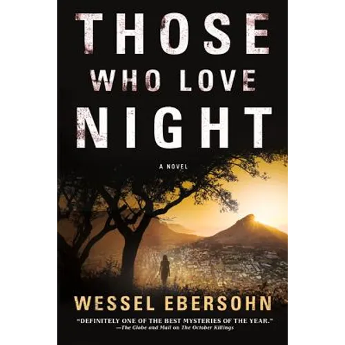 Those Who Love Night