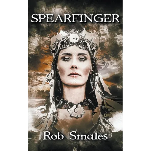 Spearfinger